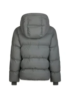 Neo Noir Fox C Puffer Jacket