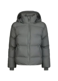 Neo Noir Fox C Puffer Jacket