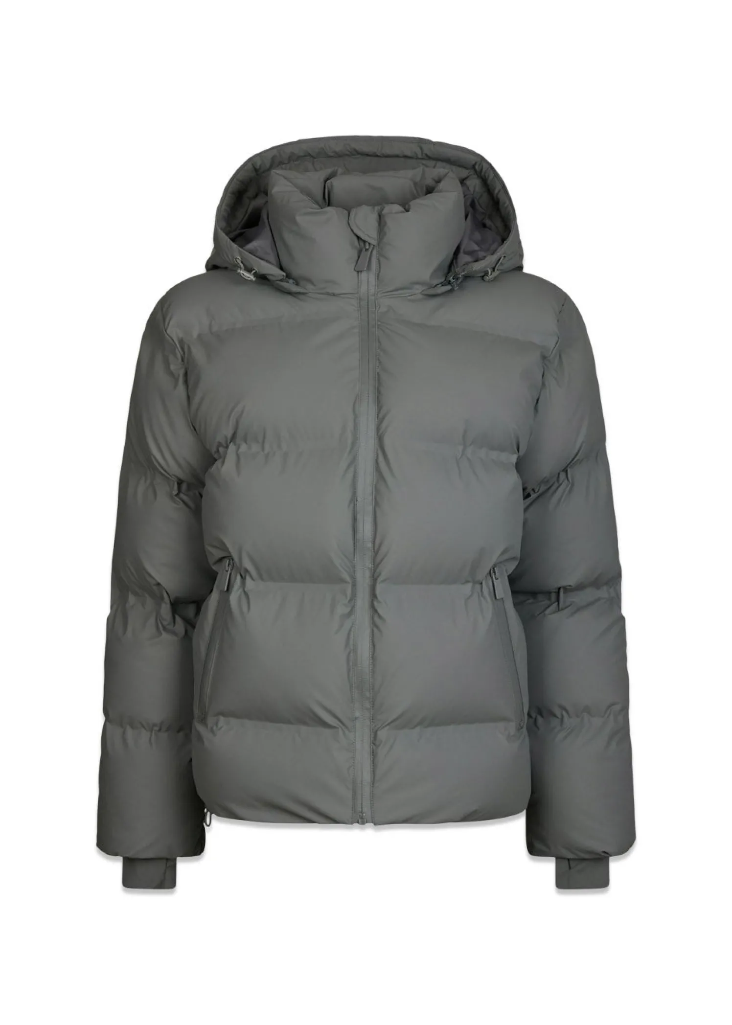 Neo Noir Fox C Puffer Jacket