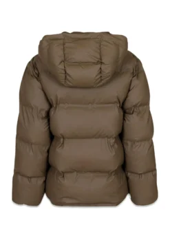 Neo Noir Fox C Puffer Jacket