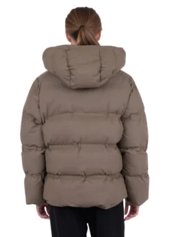 Neo Noir Fox C Puffer Jacket