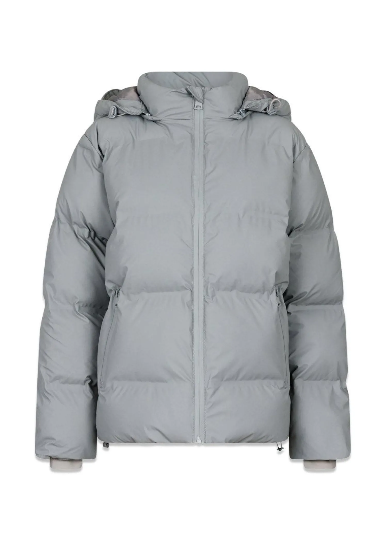 Neo Noir Fox C Puffer Jacket