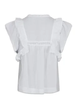 Neo Noir Jayla S Voile Top