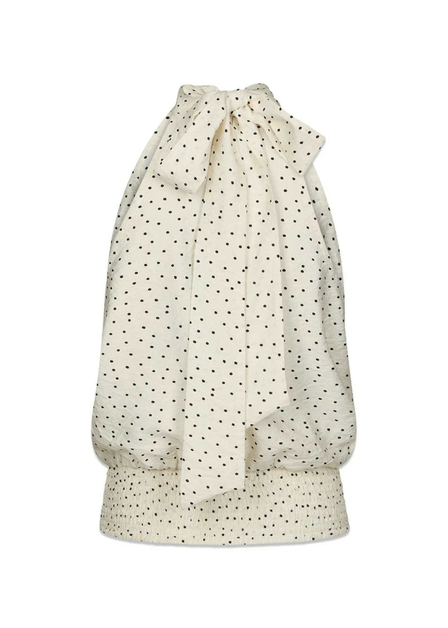 Neo Noir Jos Mini Dot Top