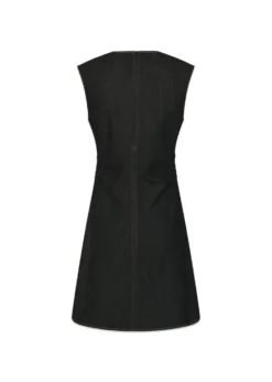 Neo Noir Jubi Denim Dress