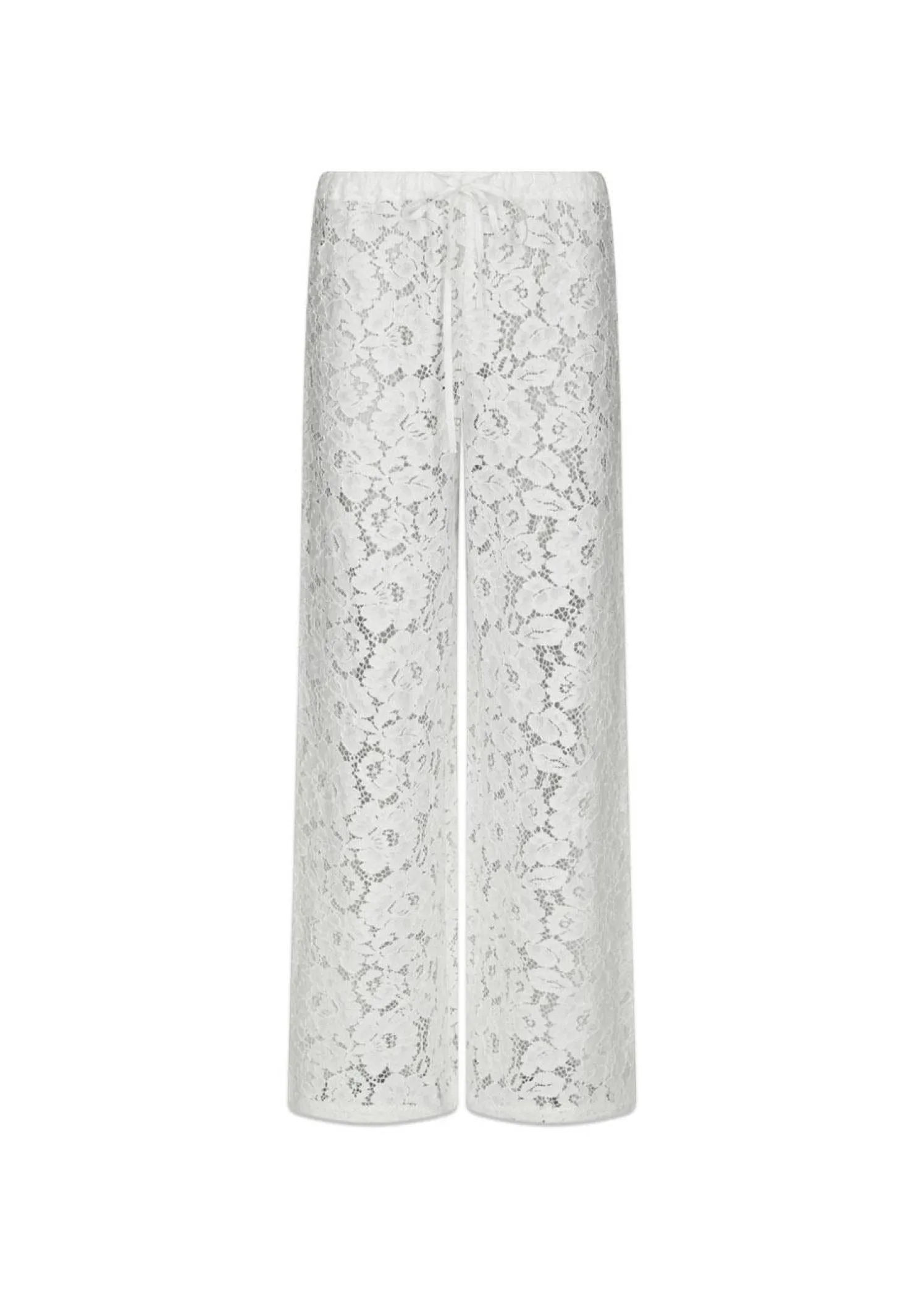 Neo Noir Kelans Lace Pants