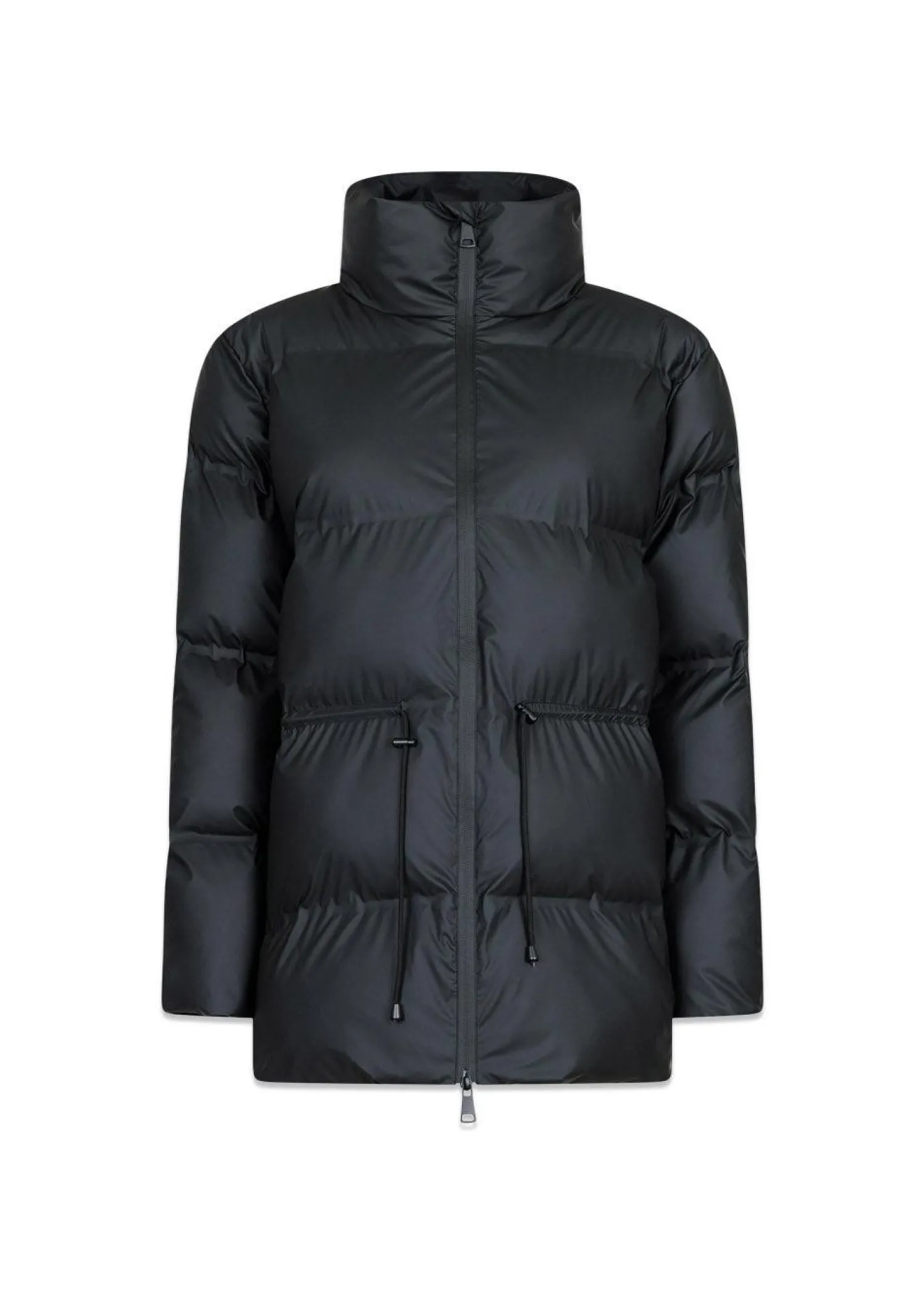 Neo Noir Mayra C Puffer Jacket