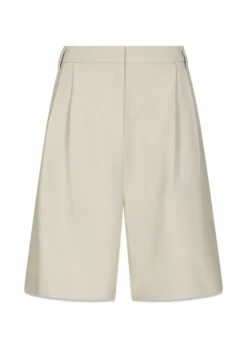Neo Noir Nika Structure Shorts