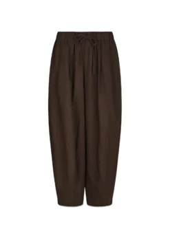Neo Noir Prina Linen Pants