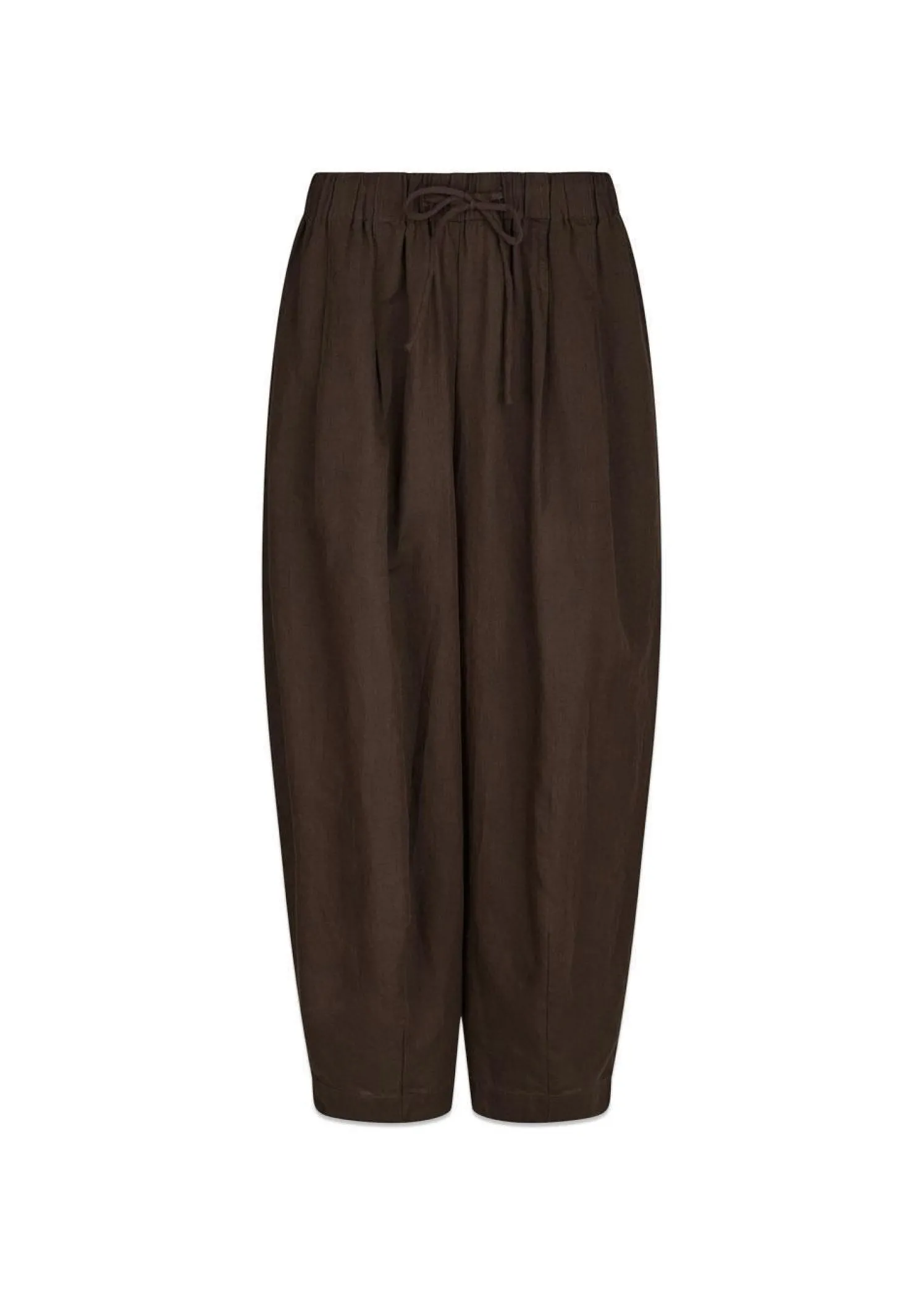 Neo Noir Prina Linen Pants