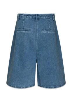 Neo Noir Rosel Denim Shorts