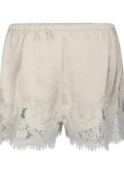 Neo Noir Siena Lace Shorts