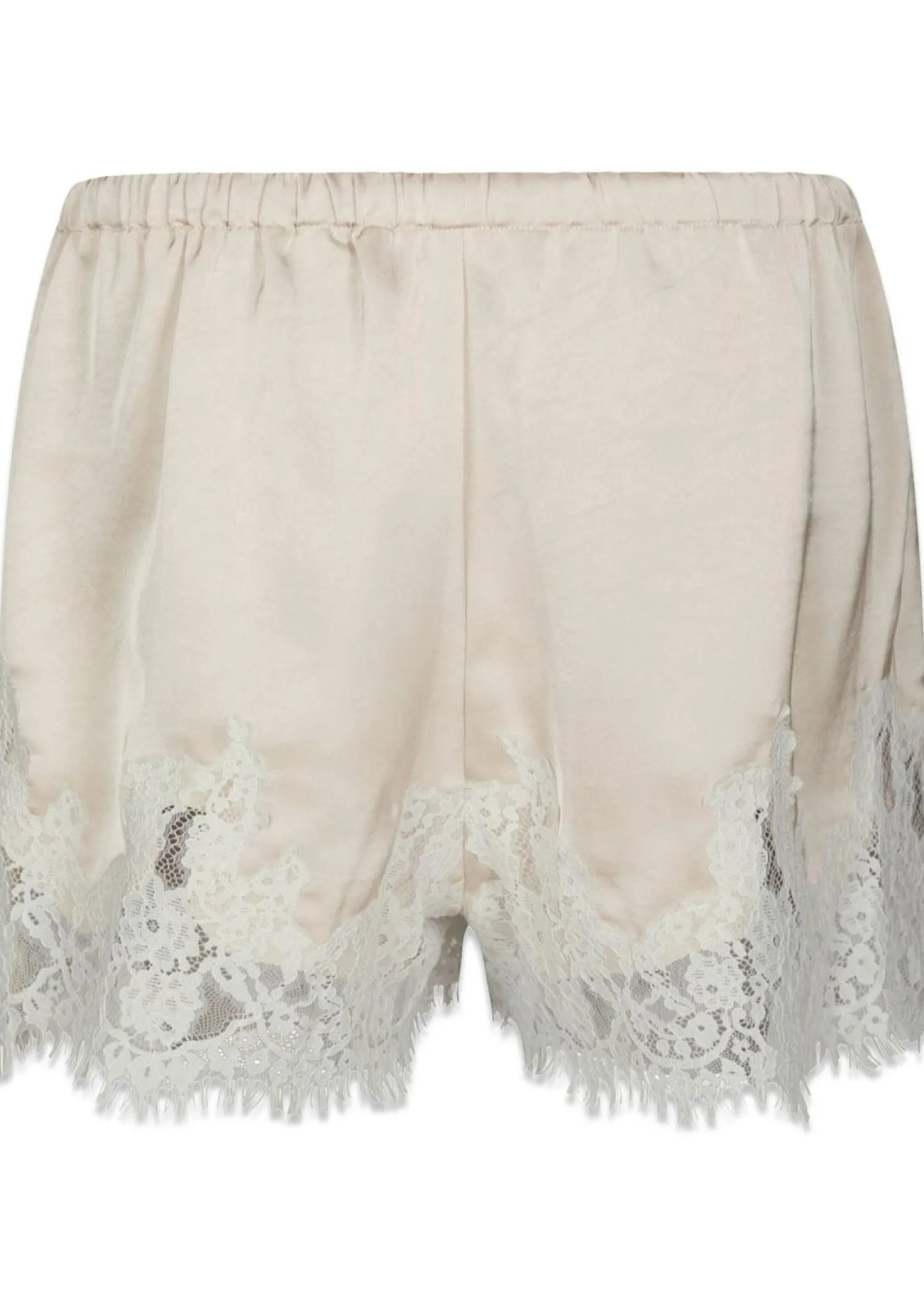 Neo Noir Siena Lace Shorts