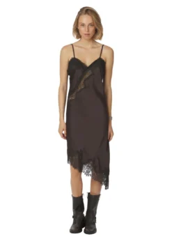Neo Noir Sorelle Lace Dress