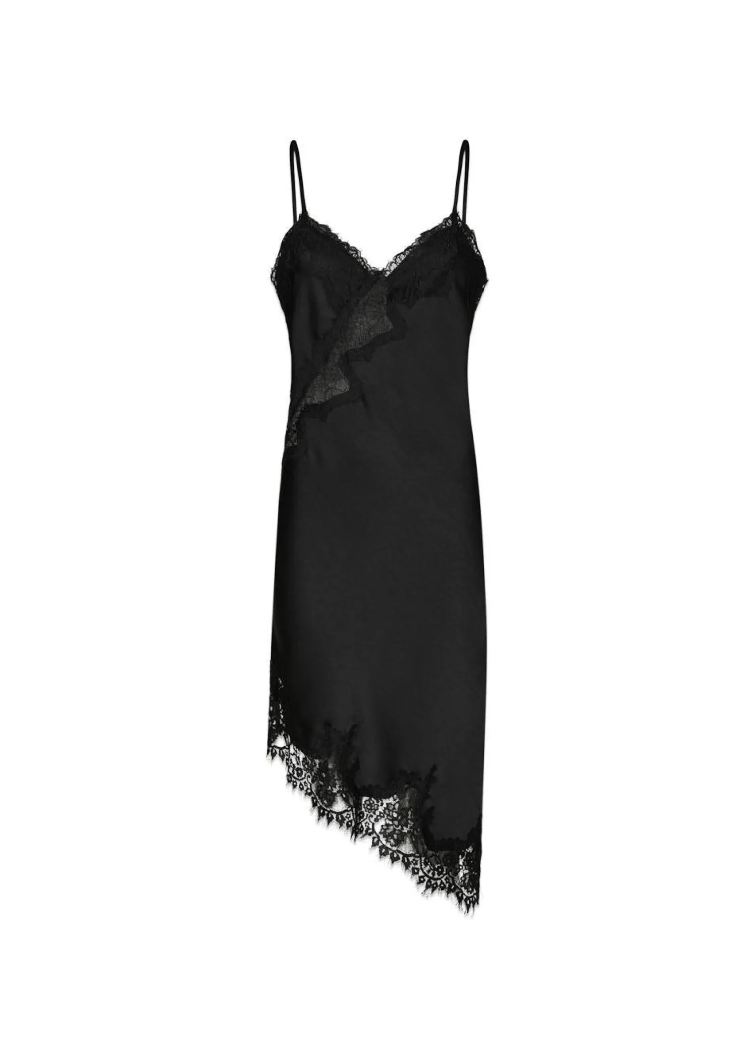 Neo Noir Sorelle Lace Dress