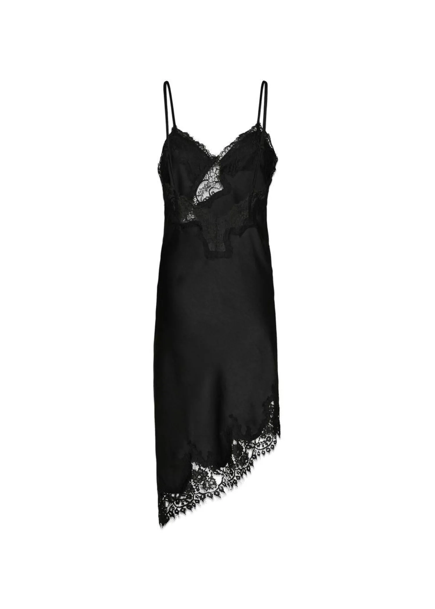 Neo Noir Sorelle Lace Dress