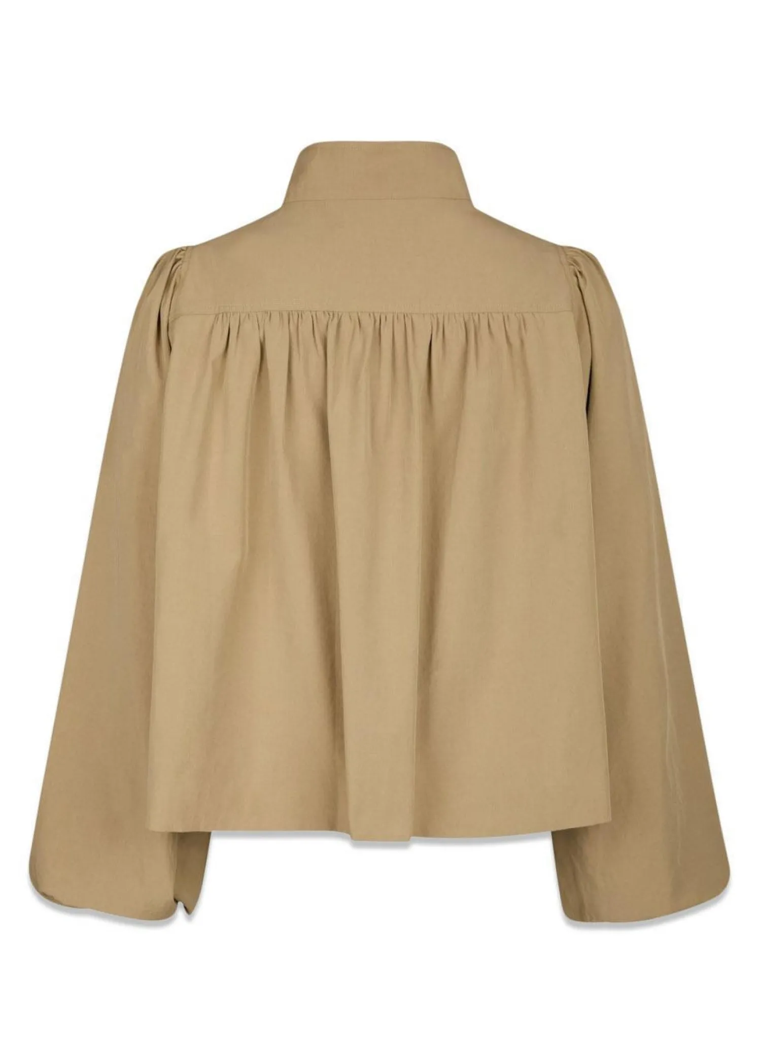 Neo Noir Tirsa Twill Jacket