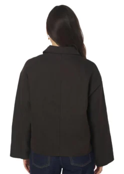 Neo Noir Titan Jacket