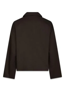 Neo Noir Titan Jacket