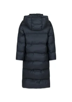 Neo Noir Viviana C Puffer Jacket