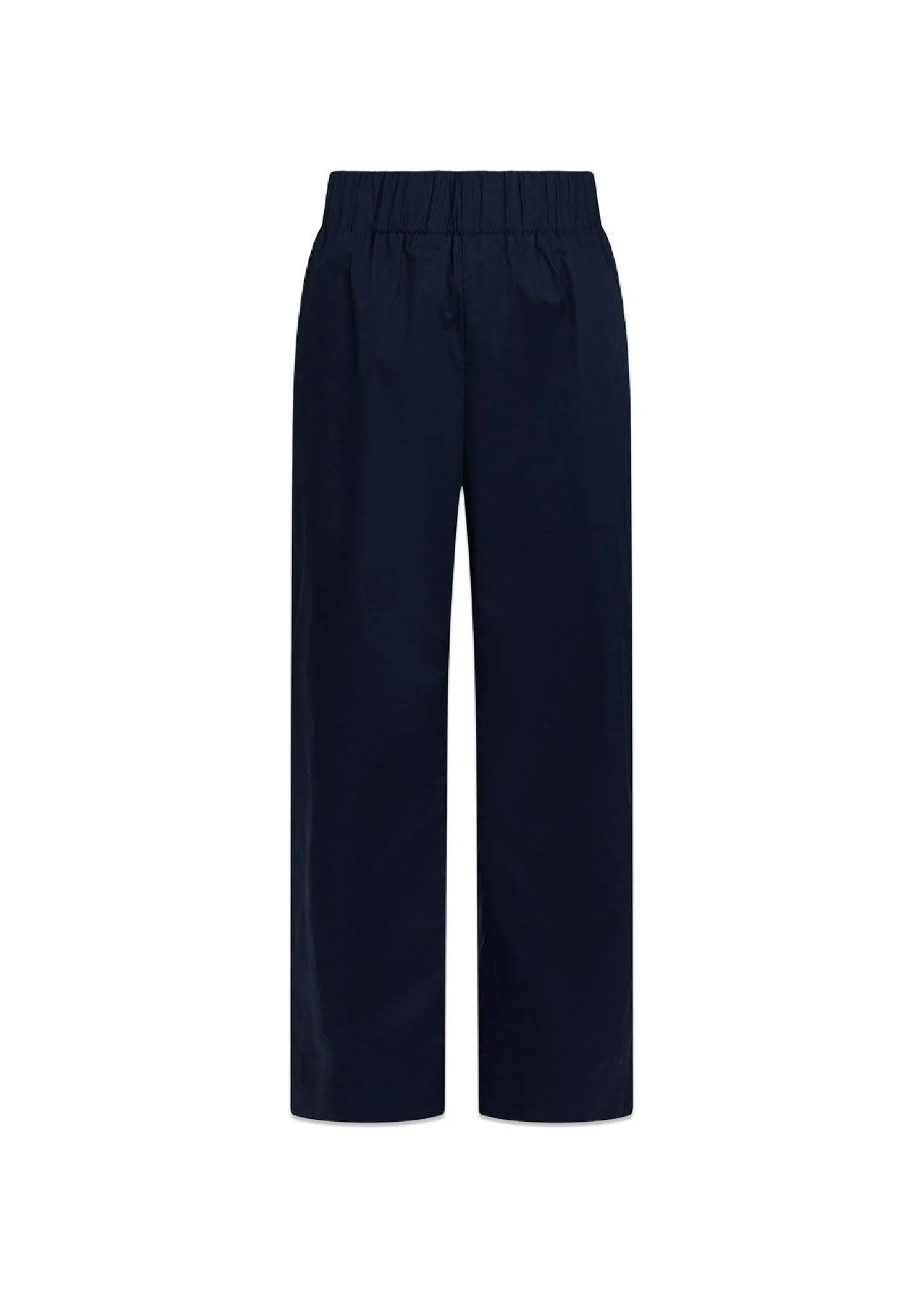 Neo Noir Yana Poplin Pants