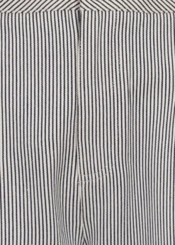 Neo Noir Zuzan Stripe Pants