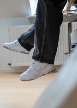 New Balance BB550PB1