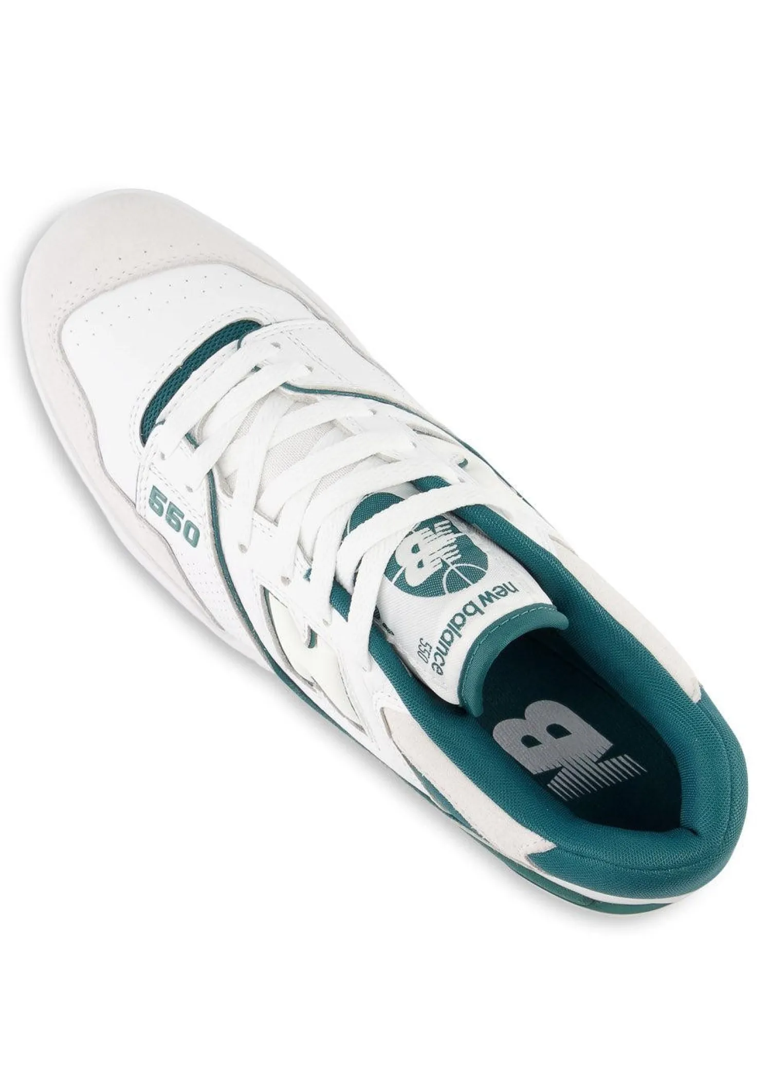 New Balance BB550STA