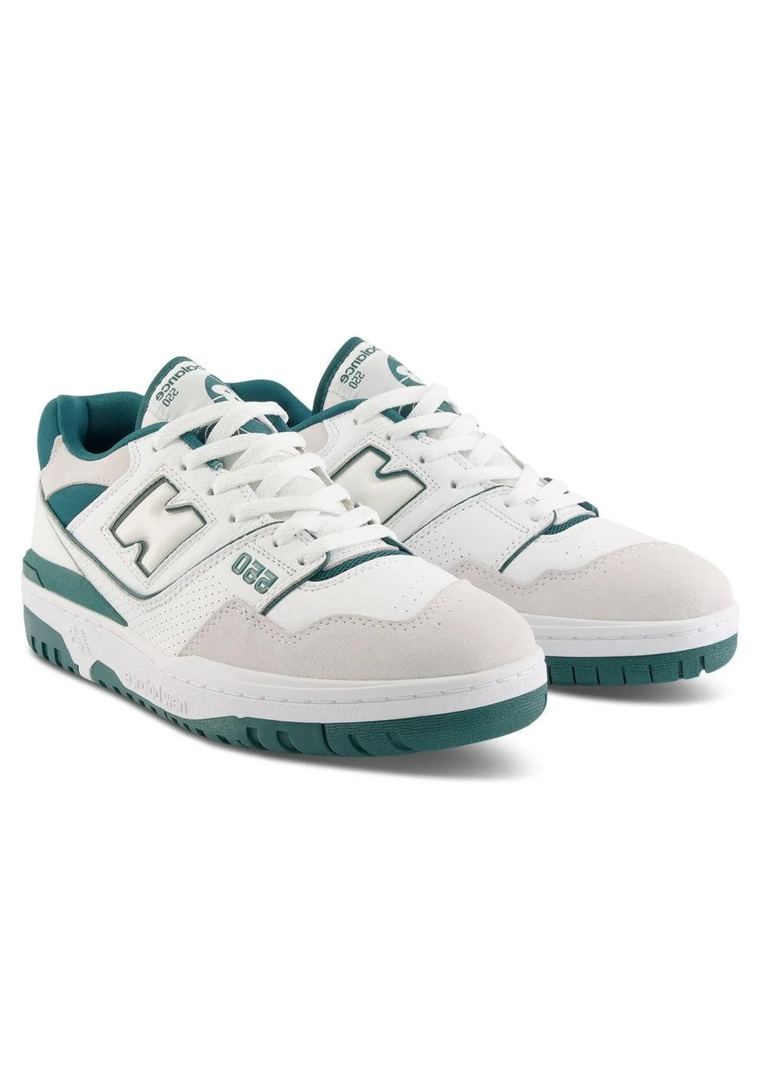 New Balance BB550STA