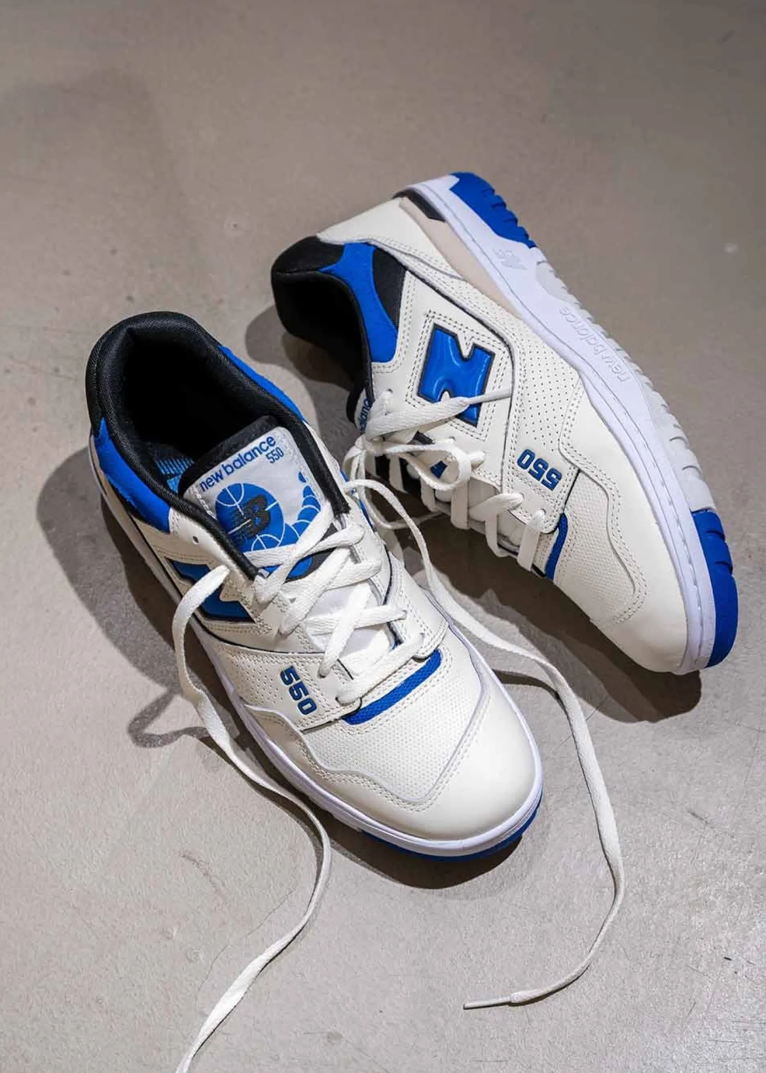 New Balance BB550VTA
