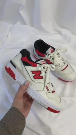 New Balance BB550VTB