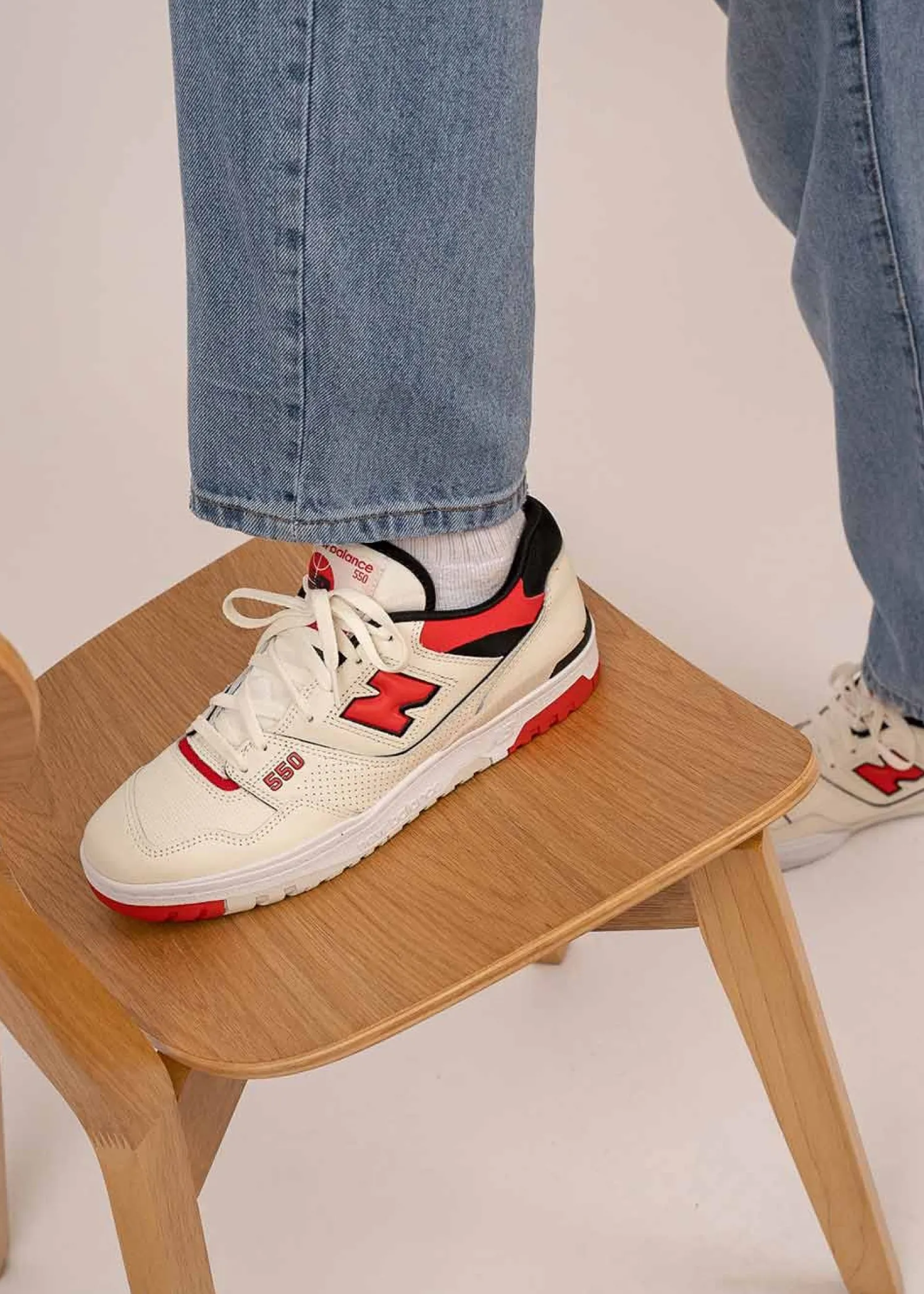 New Balance BB550VTB