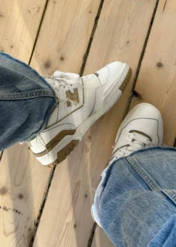 New Balance BBW550BT
