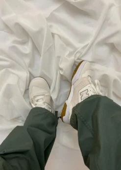 New Balance BBW550TB