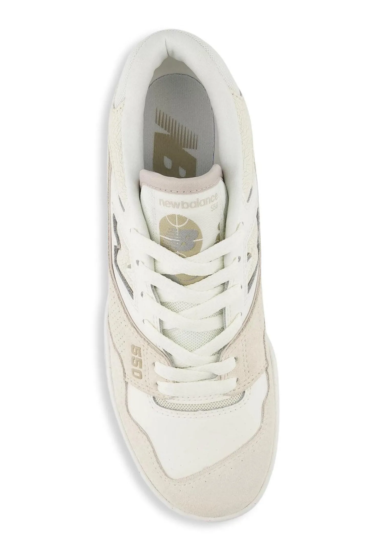 New Balance BBW550TB