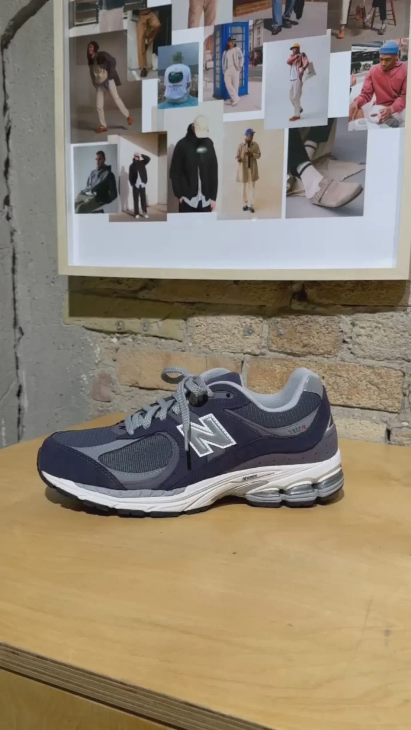 New Balance M2002RSF
