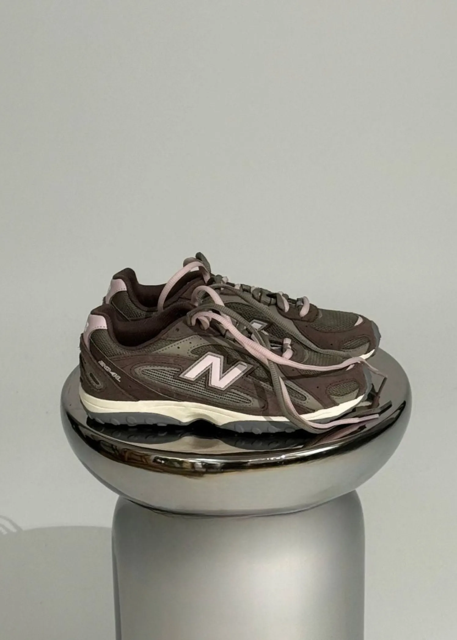 New Balance U204L273
