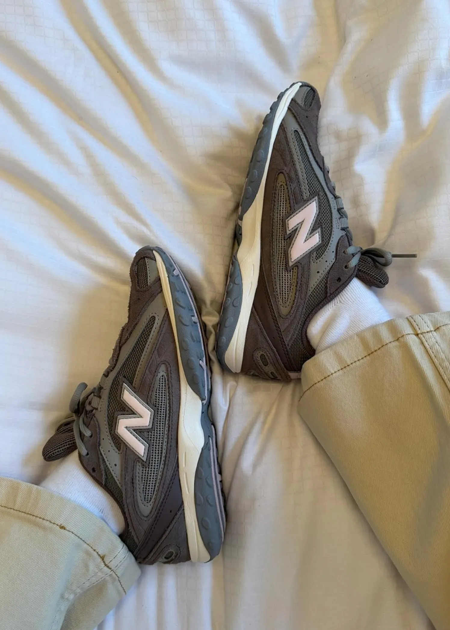 New Balance U204L273