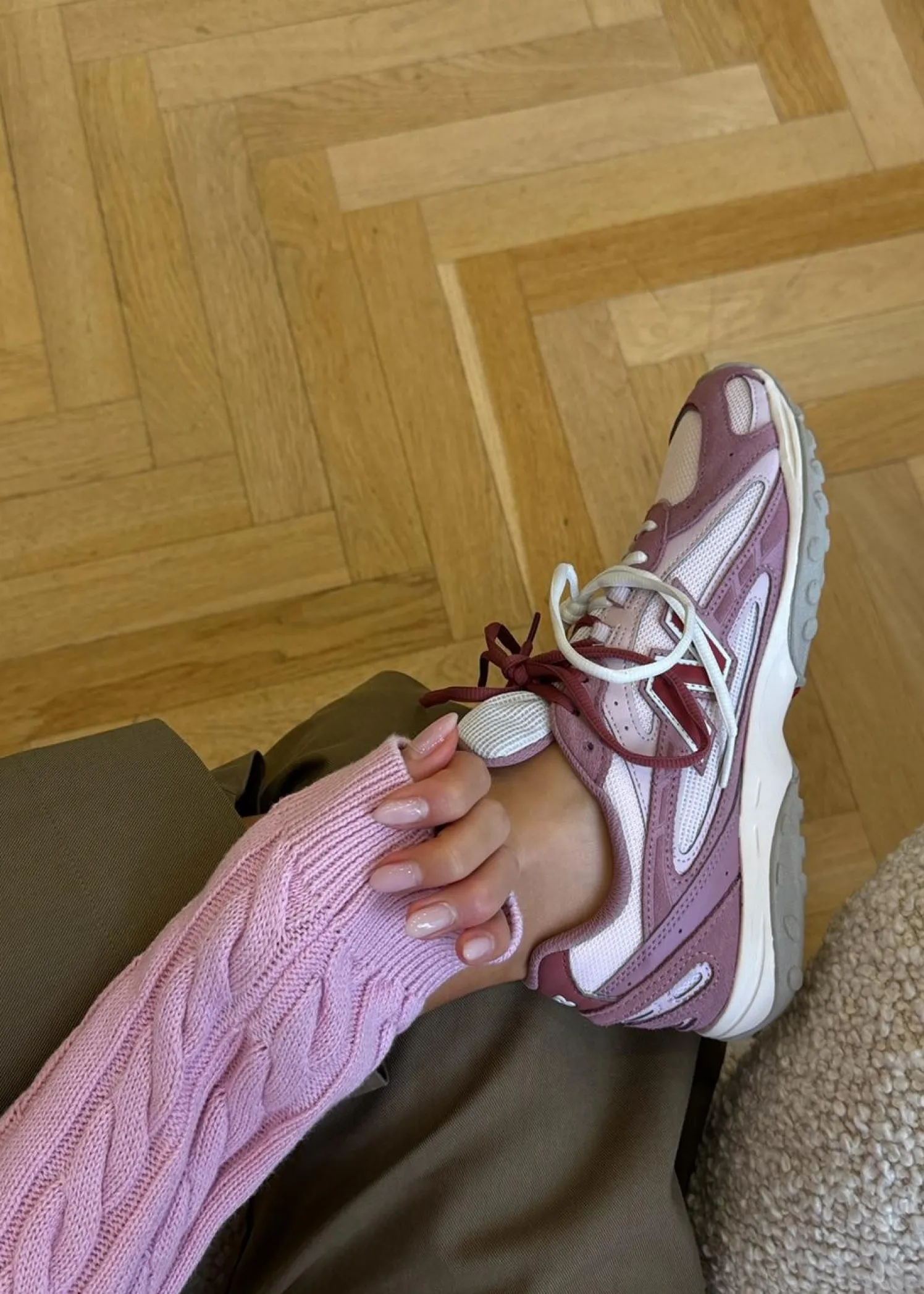 New Balance U204L7AM