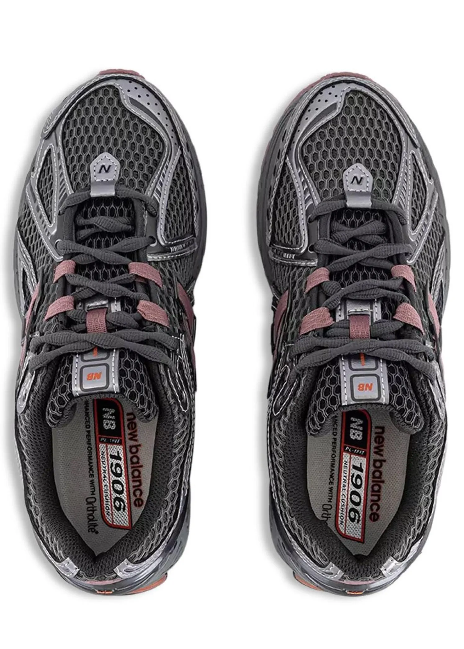 New Balance U190629R