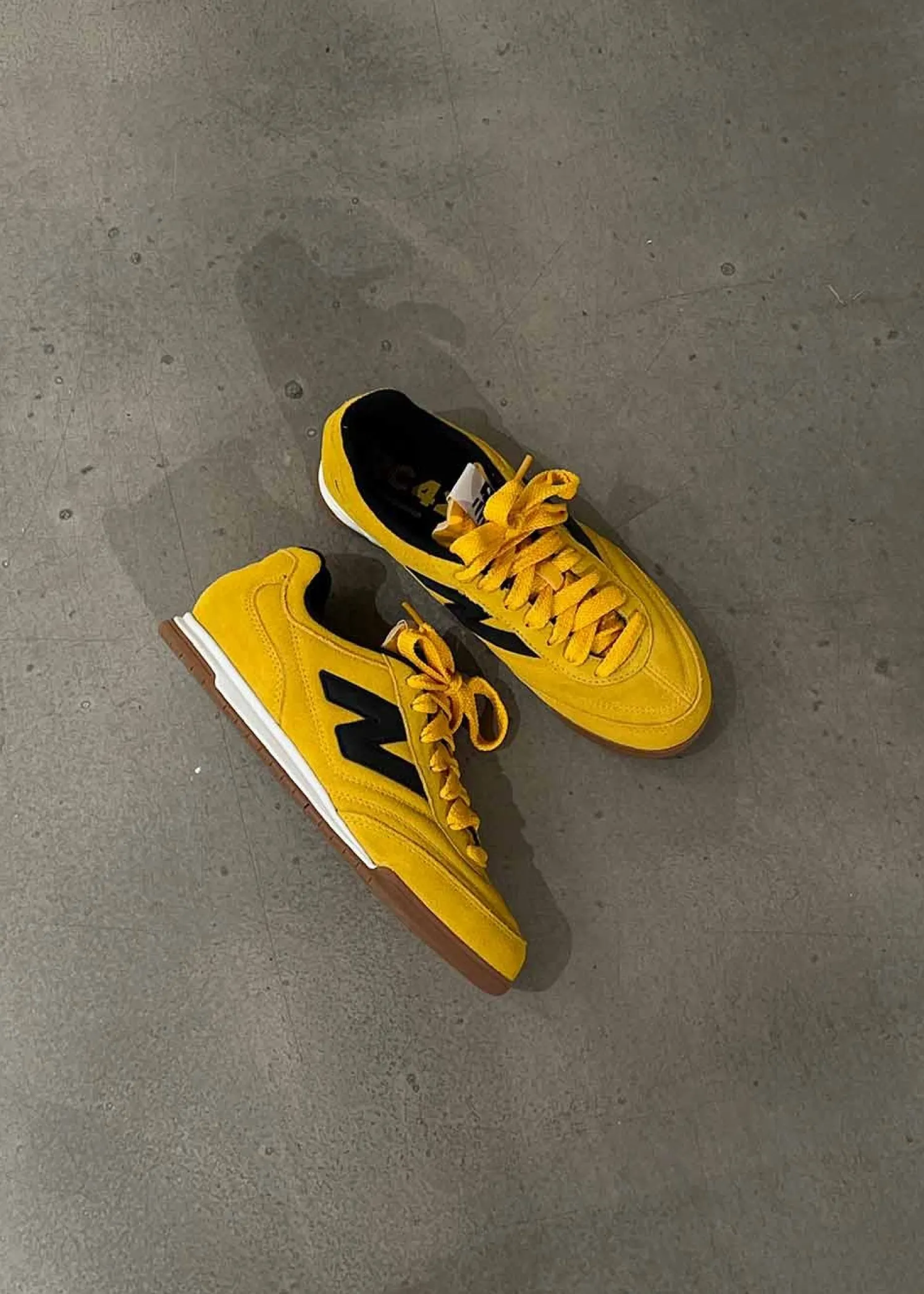 New Balance URC42BC