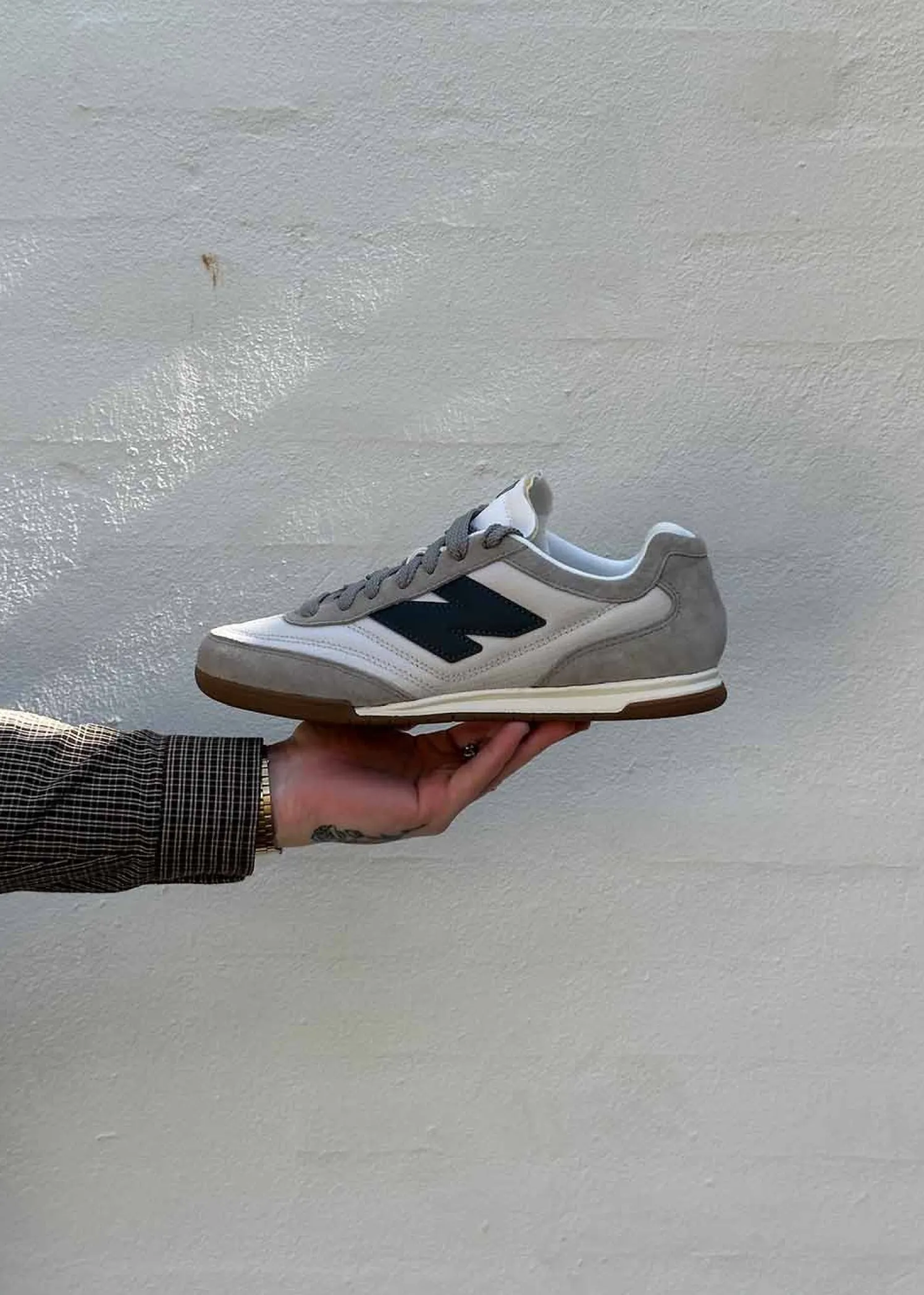 New Balance URC42PMB