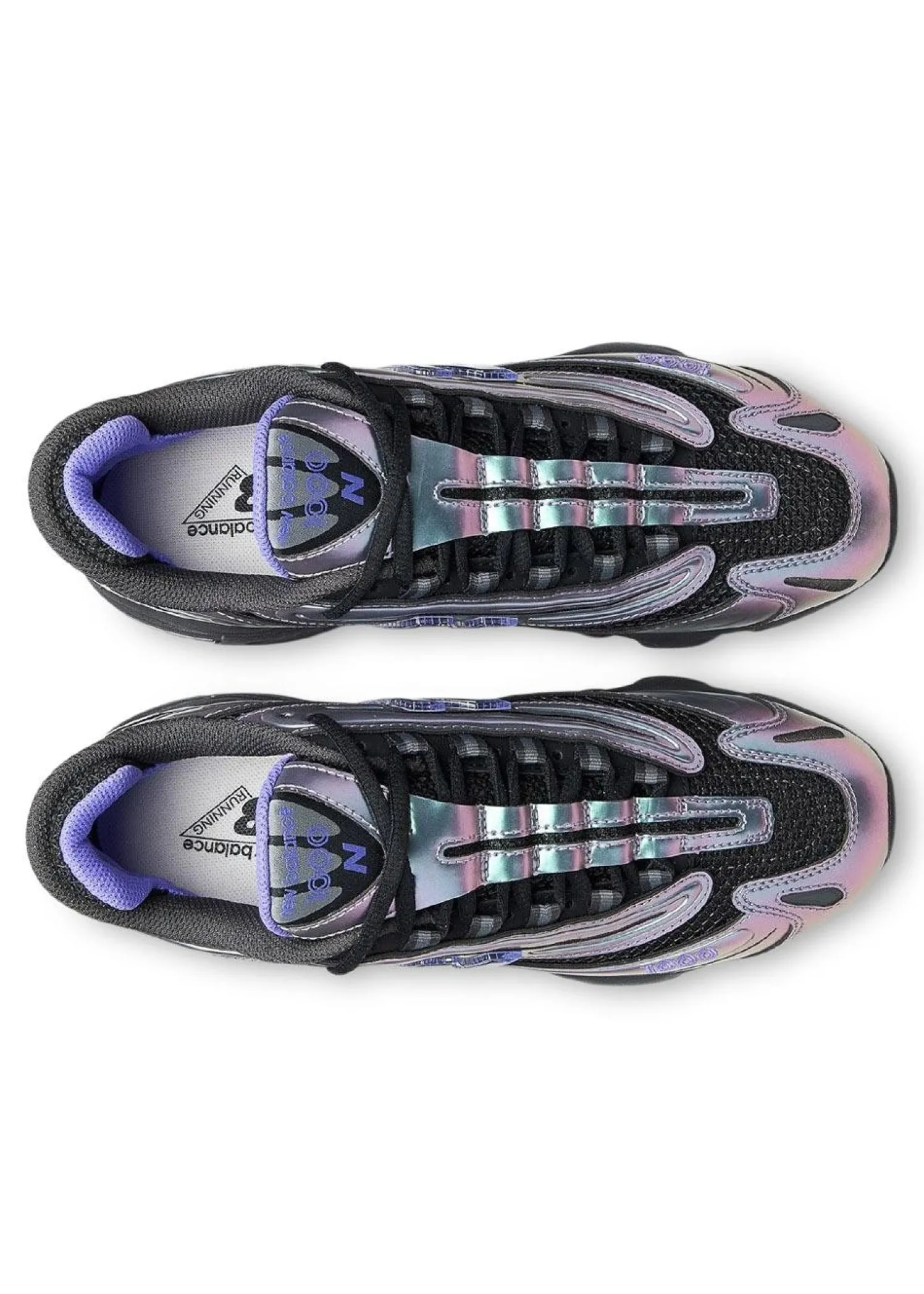 New Balance U10004WR