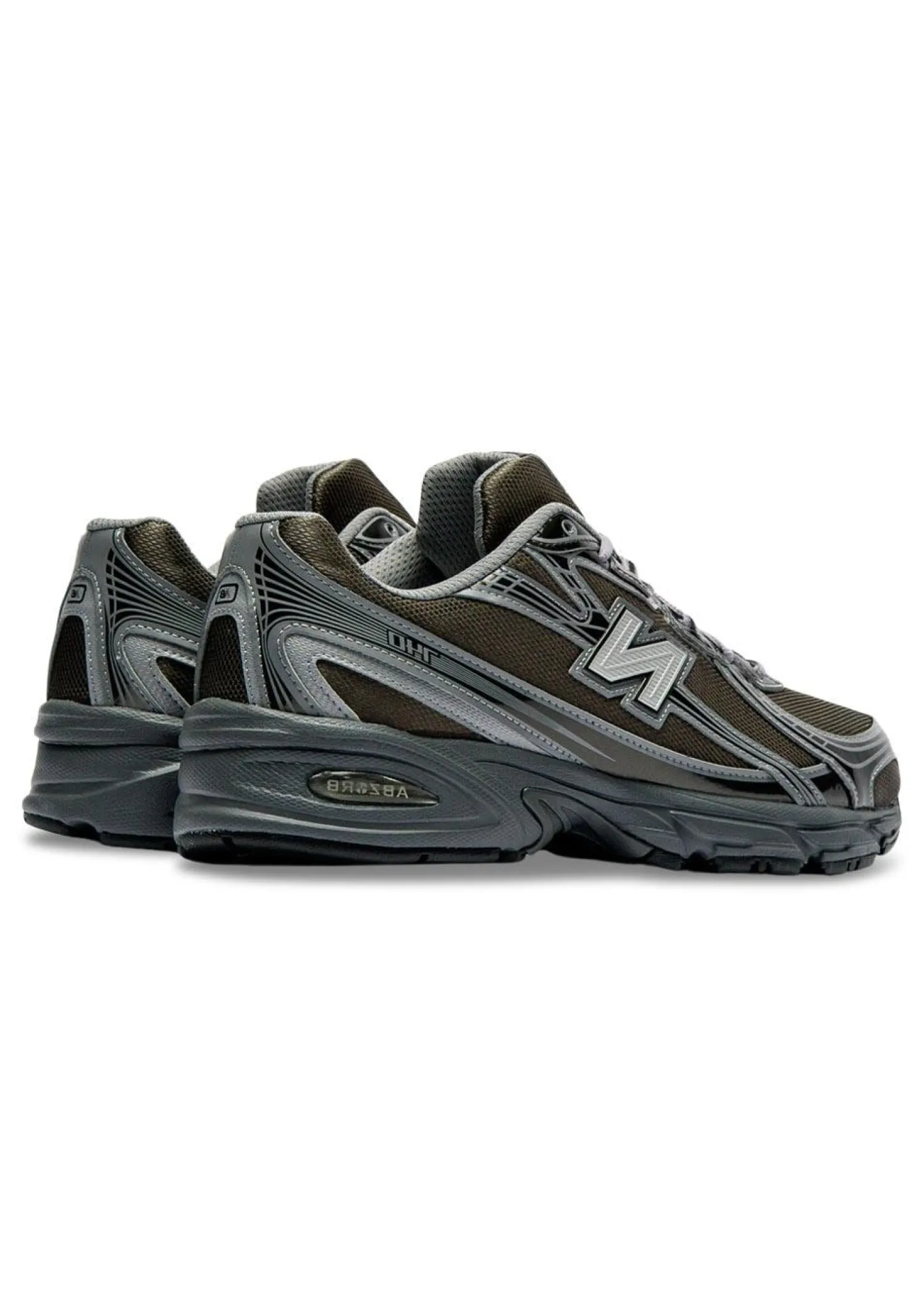 New Balance U7407YI