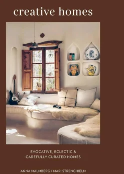 New Mags Creative Homes