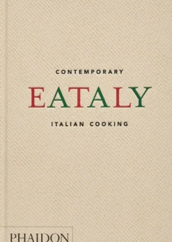 New Mags Eataly