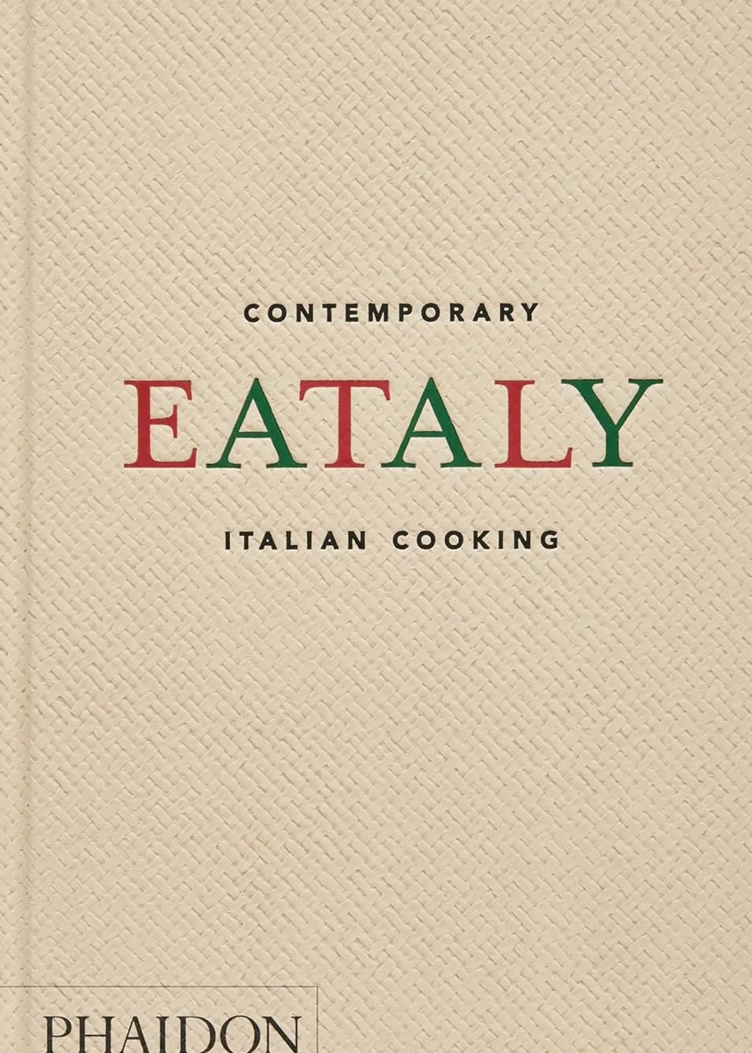 New Mags Eataly
