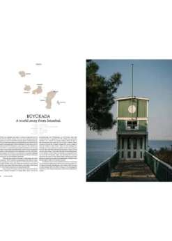 New Mags Kinfolk Islands