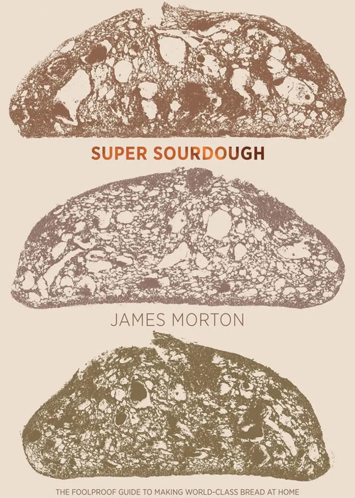 New Mags Super Sourdough