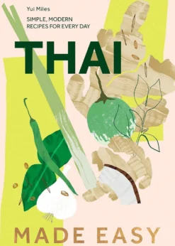 New Mags Thai Made Easy